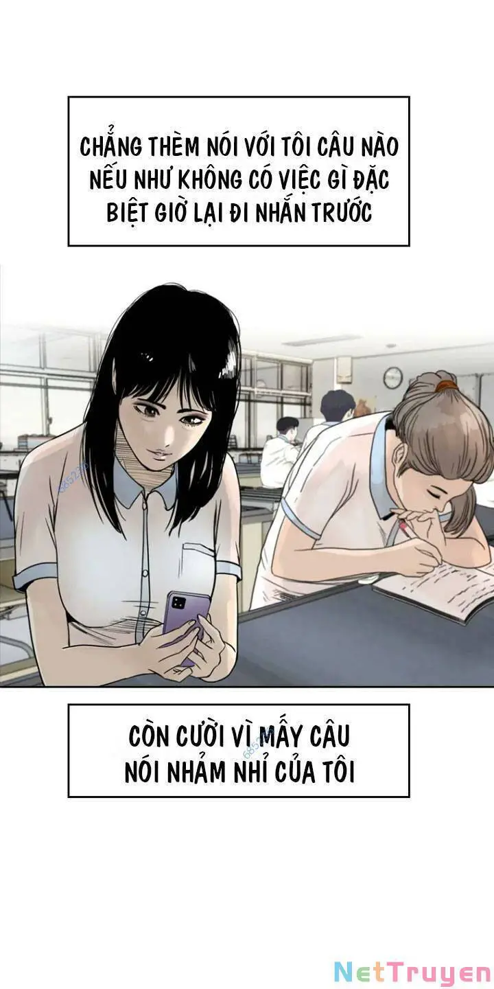 The Blob Nettruyen ZZZ Chương 8 Page 11