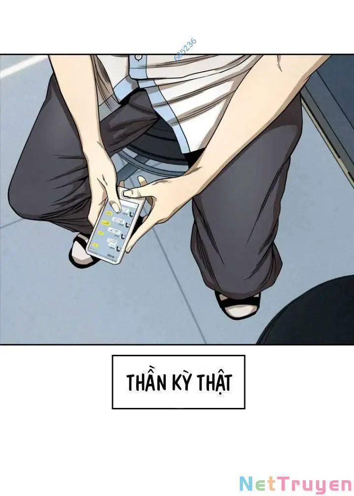 The Blob Nettruyen ZZZ Chương 8 Page 13