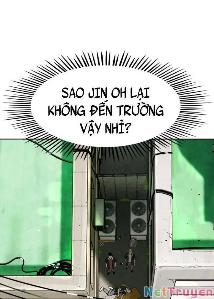 The Blob Nettruyen ZZZ Chương 8 Page 16