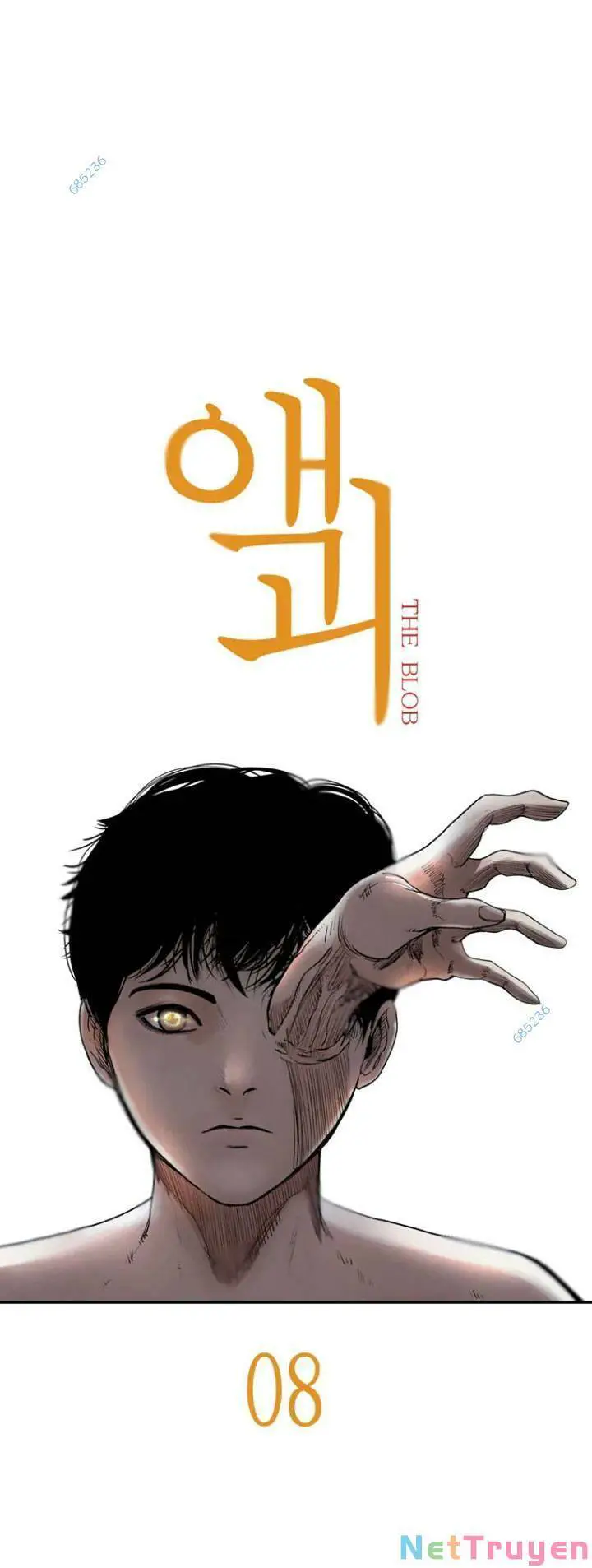 The Blob Nettruyen ZZZ Chương 8 Page 28