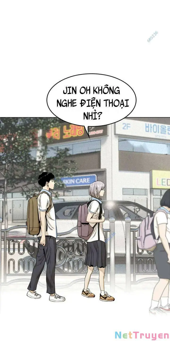 The Blob Nettruyen ZZZ Chương 8 Page 30