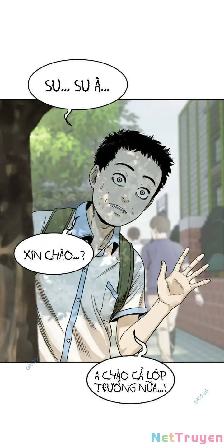 The Blob Nettruyen ZZZ Chương 8 Page 38