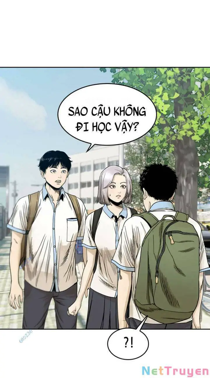 The Blob Nettruyen ZZZ Chương 8 Page 40
