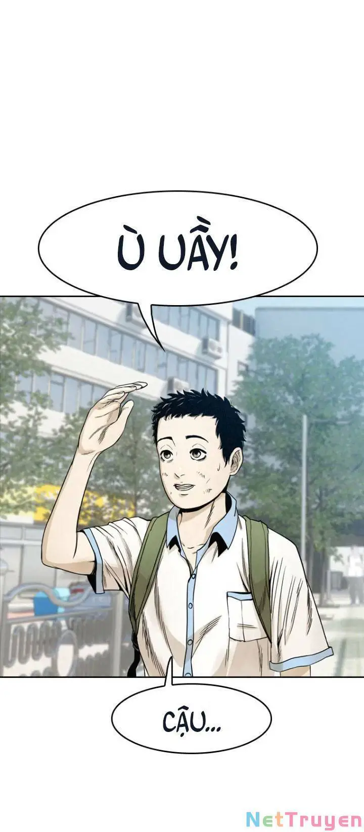 The Blob Nettruyen ZZZ Chương 8 Page 41