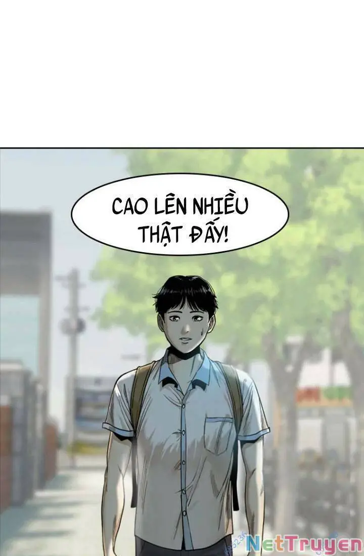 The Blob Nettruyen ZZZ Chương 8 Page 42
