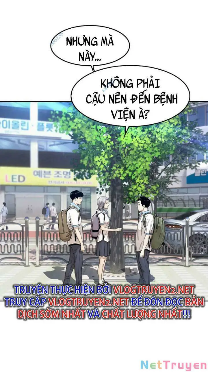 The Blob Nettruyen ZZZ Chương 8 Page 45