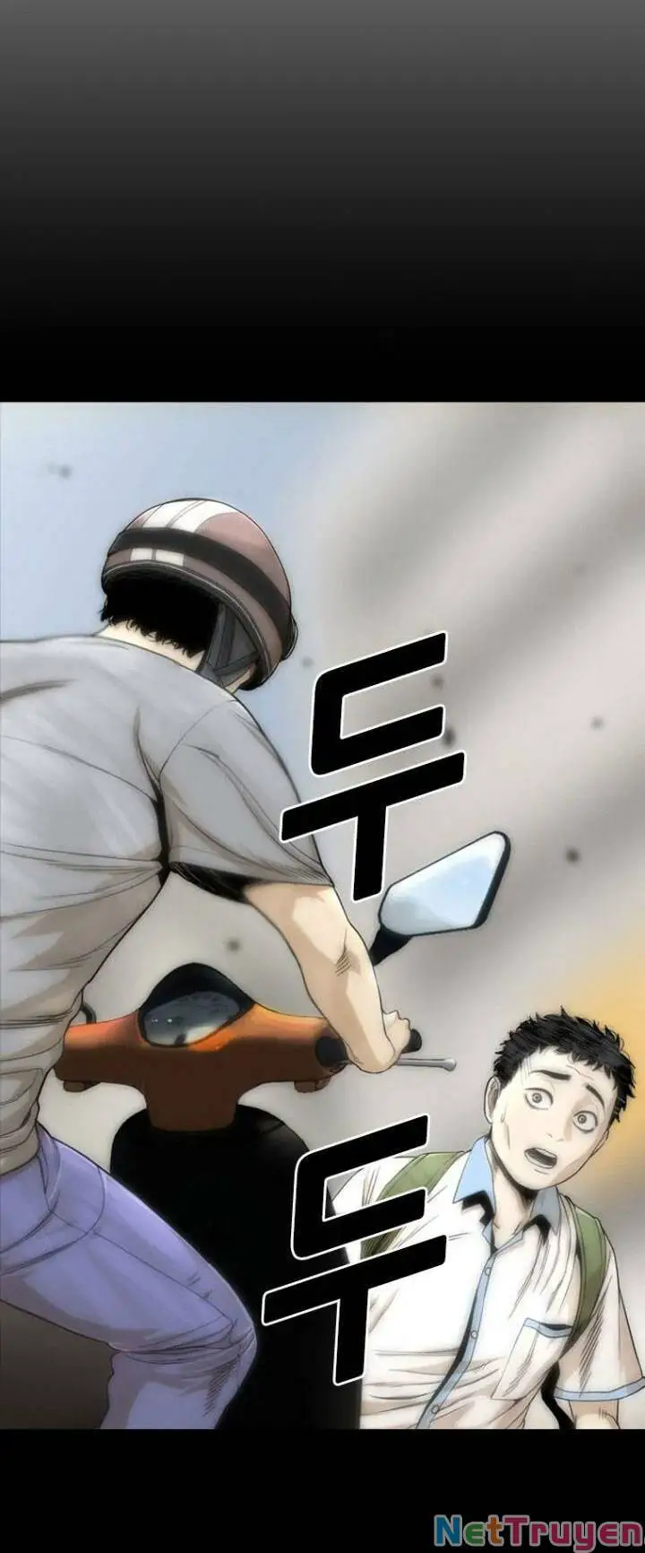 The Blob Nettruyen ZZZ Chương 8 Page 47