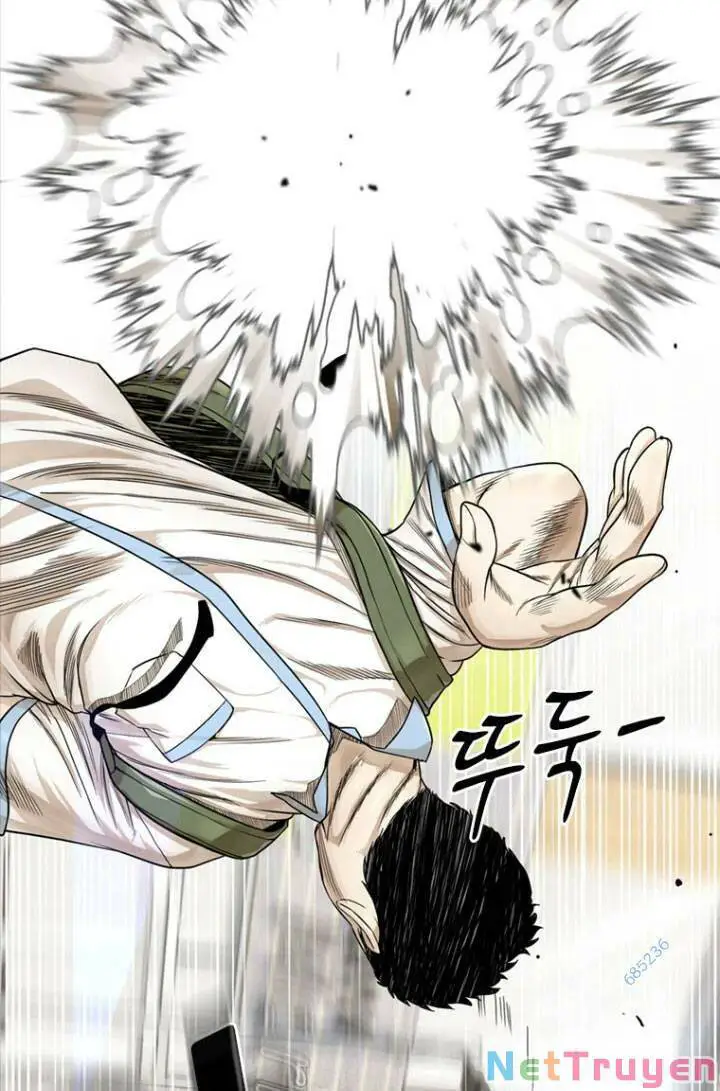 The Blob Nettruyen ZZZ Chương 8 Page 49
