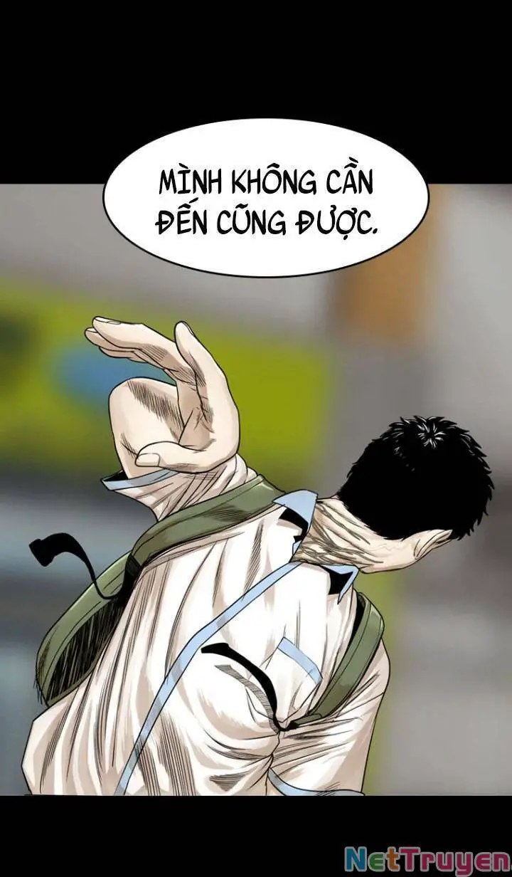 The Blob Nettruyen ZZZ Chương 8 Page 51