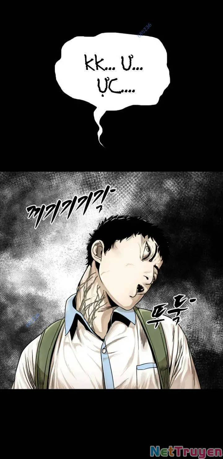 The Blob Nettruyen ZZZ Chương 8 Page 52