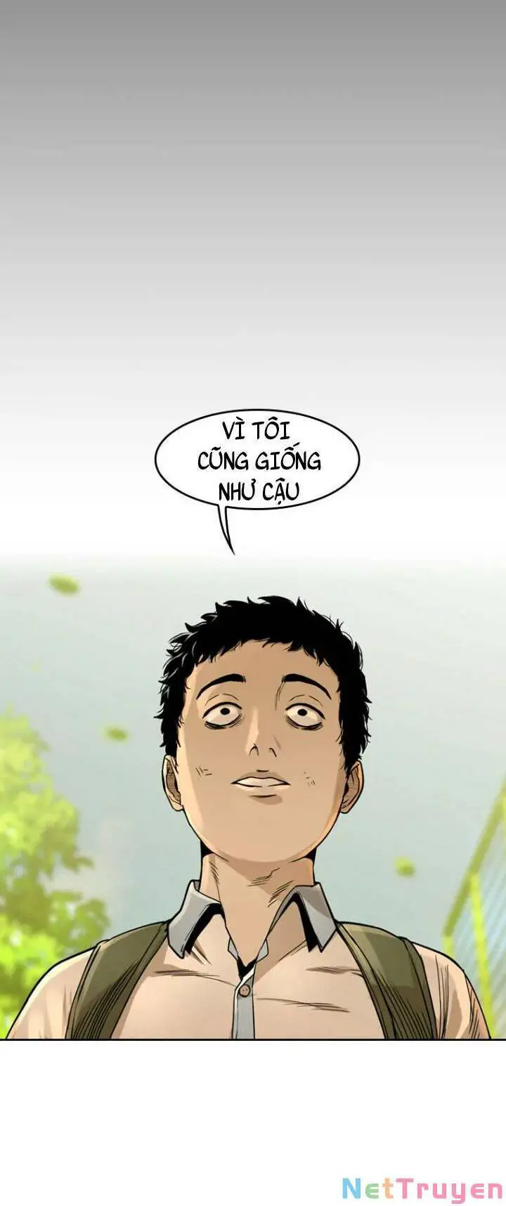 The Blob Nettruyen ZZZ Chương 8 Page 54