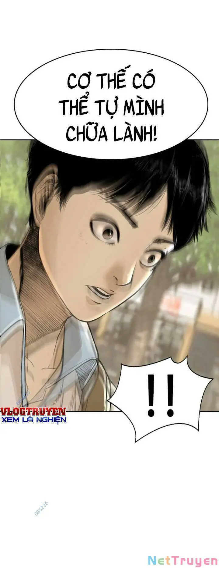 The Blob Nettruyen ZZZ Chương 8 Page 55