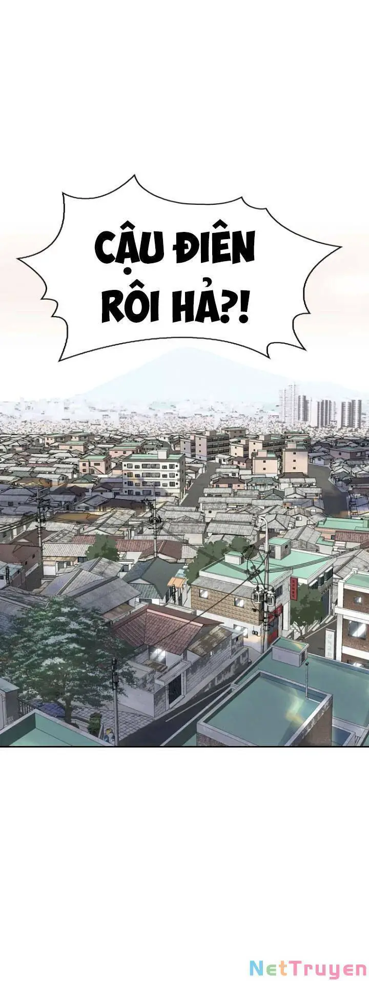 The Blob Nettruyen ZZZ Chương 8 Page 56