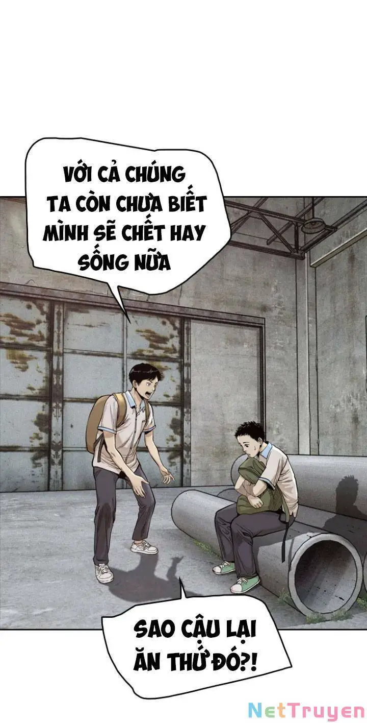 The Blob Nettruyen ZZZ Chương 8 Page 58
