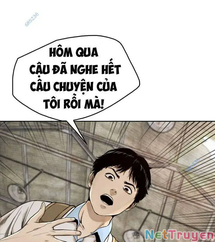 The Blob Nettruyen ZZZ Chương 8 Page 59