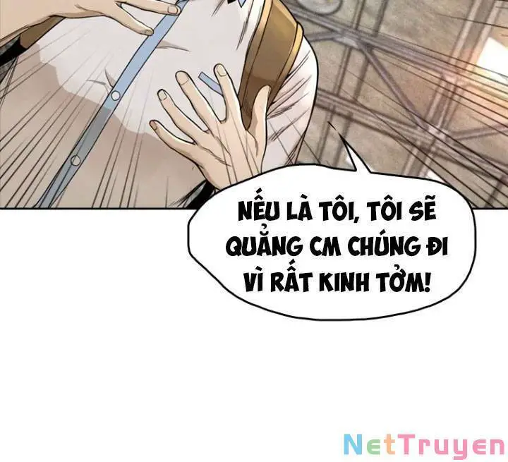 The Blob Nettruyen ZZZ Chương 8 Page 60
