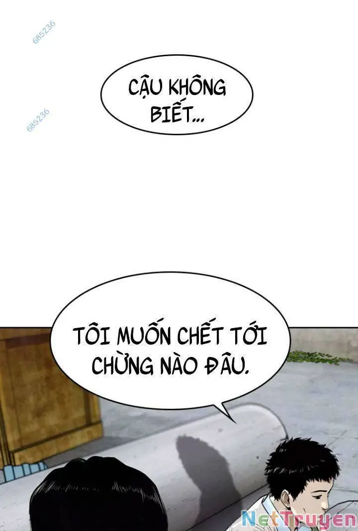 The Blob Nettruyen ZZZ Chương 8 Page 61