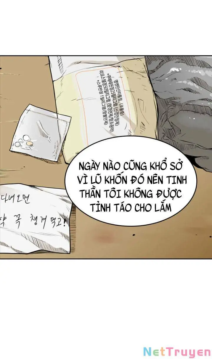 The Blob Nettruyen ZZZ Chương 8 Page 63