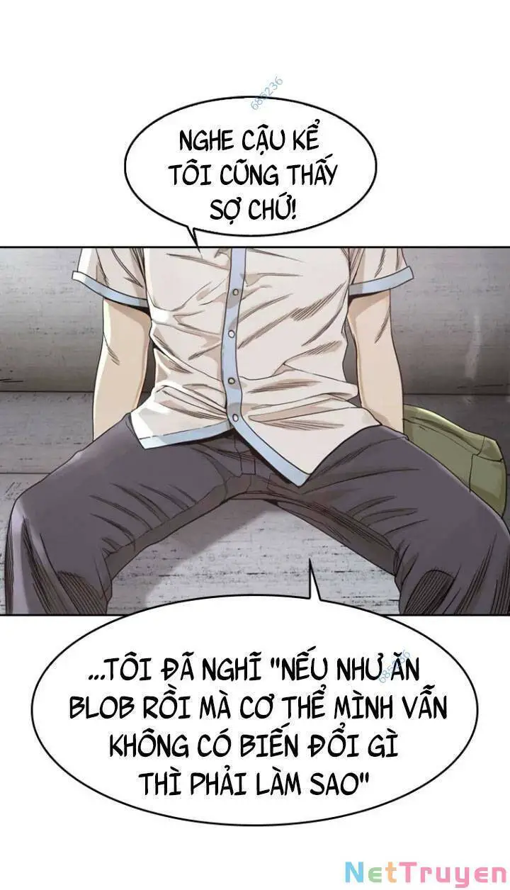 The Blob Nettruyen ZZZ Chương 8 Page 64