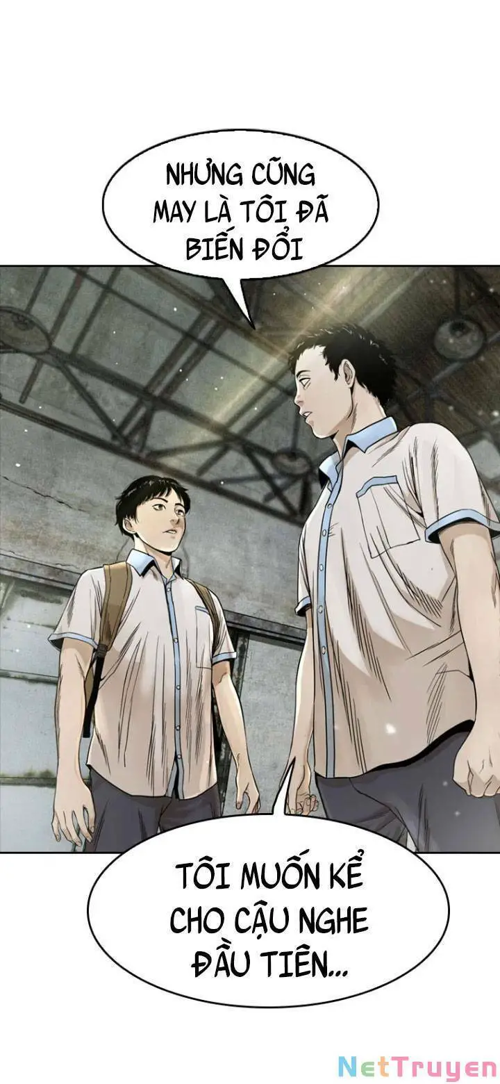The Blob Nettruyen ZZZ Chương 8 Page 65