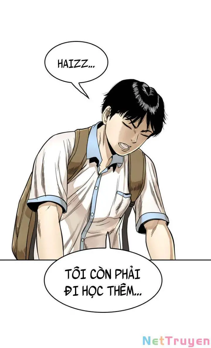 The Blob Nettruyen ZZZ Chương 8 Page 67