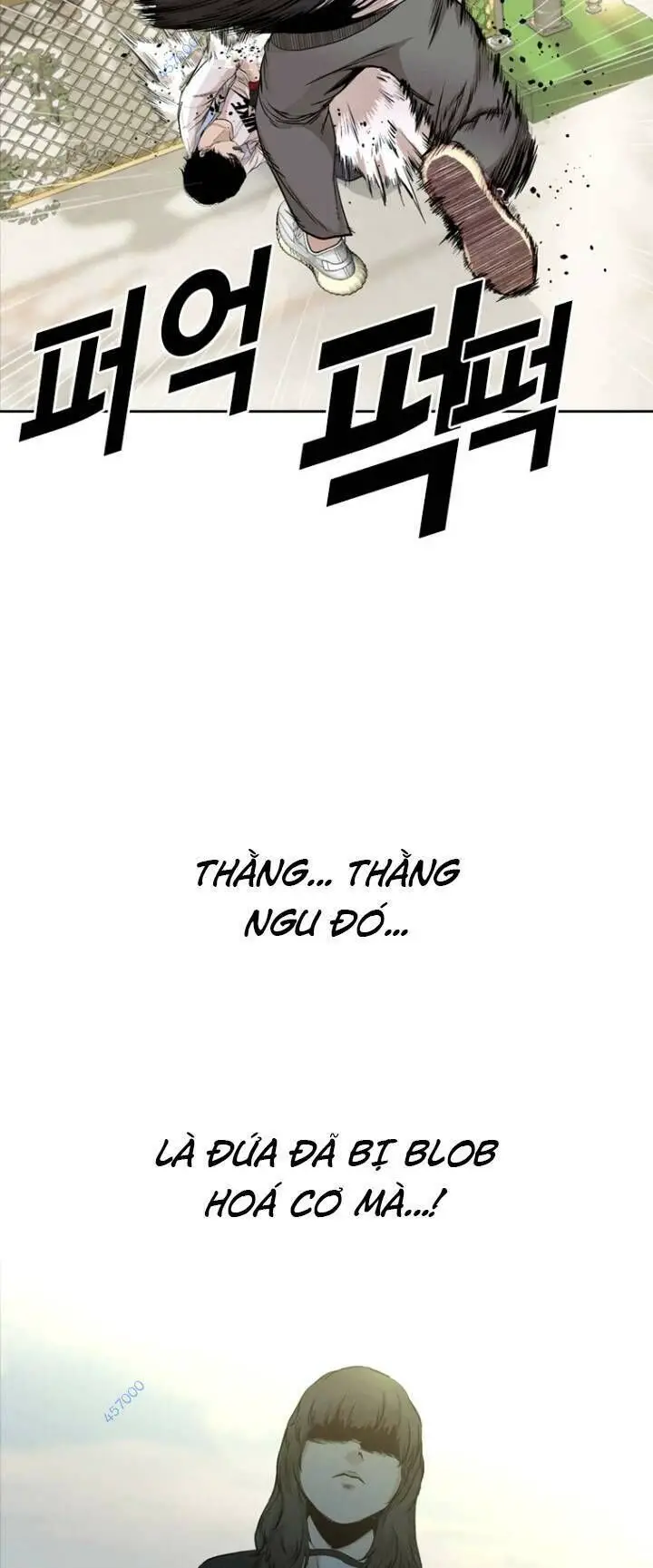 The Blob Nettruyen ZZZ Chương 22 Page 53
