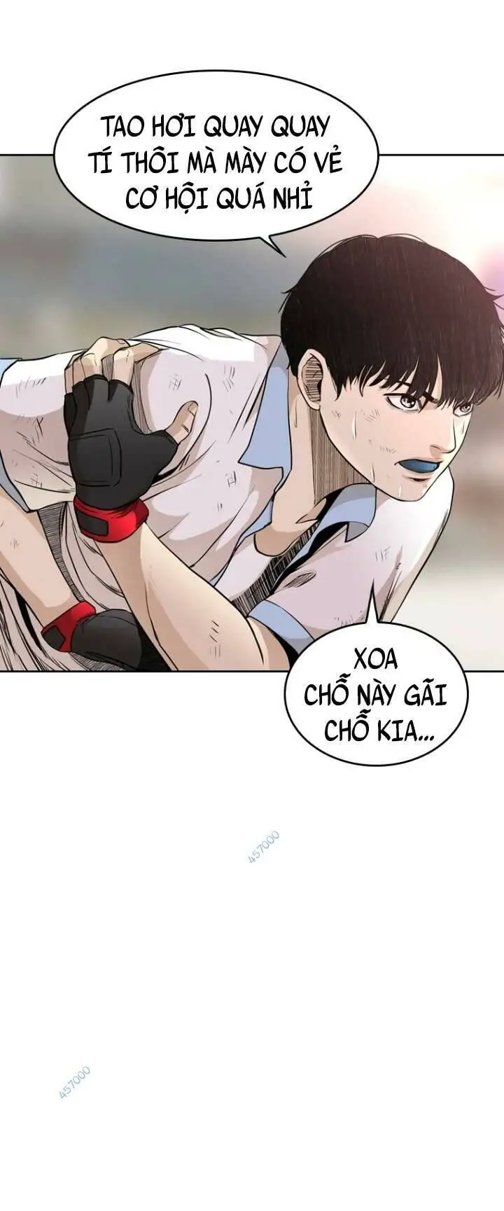 The Blob Nettruyen ZZZ Chương 22 Page 59