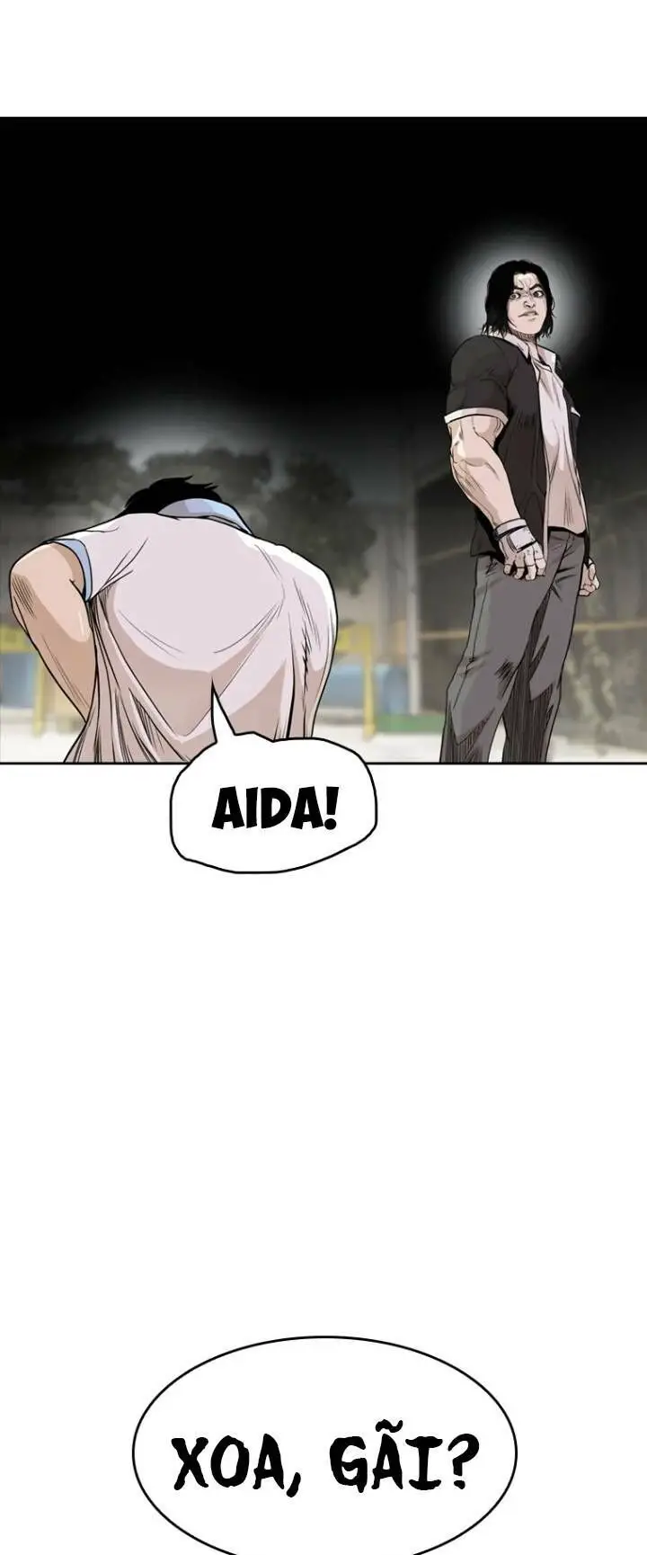 The Blob Nettruyen ZZZ Chương 22 Page 60