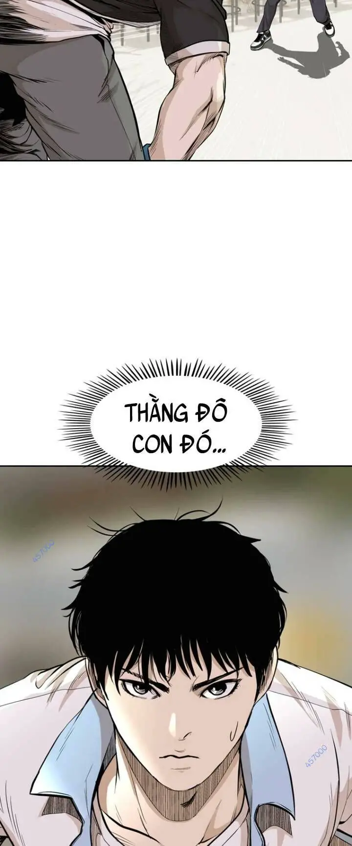 The Blob Nettruyen ZZZ Chương 22 Page 65