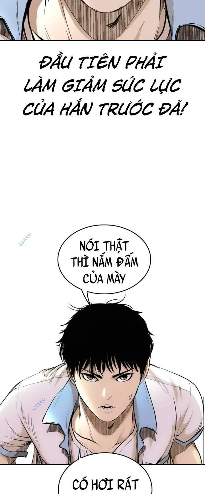 The Blob Nettruyen ZZZ Chương 22 Page 67