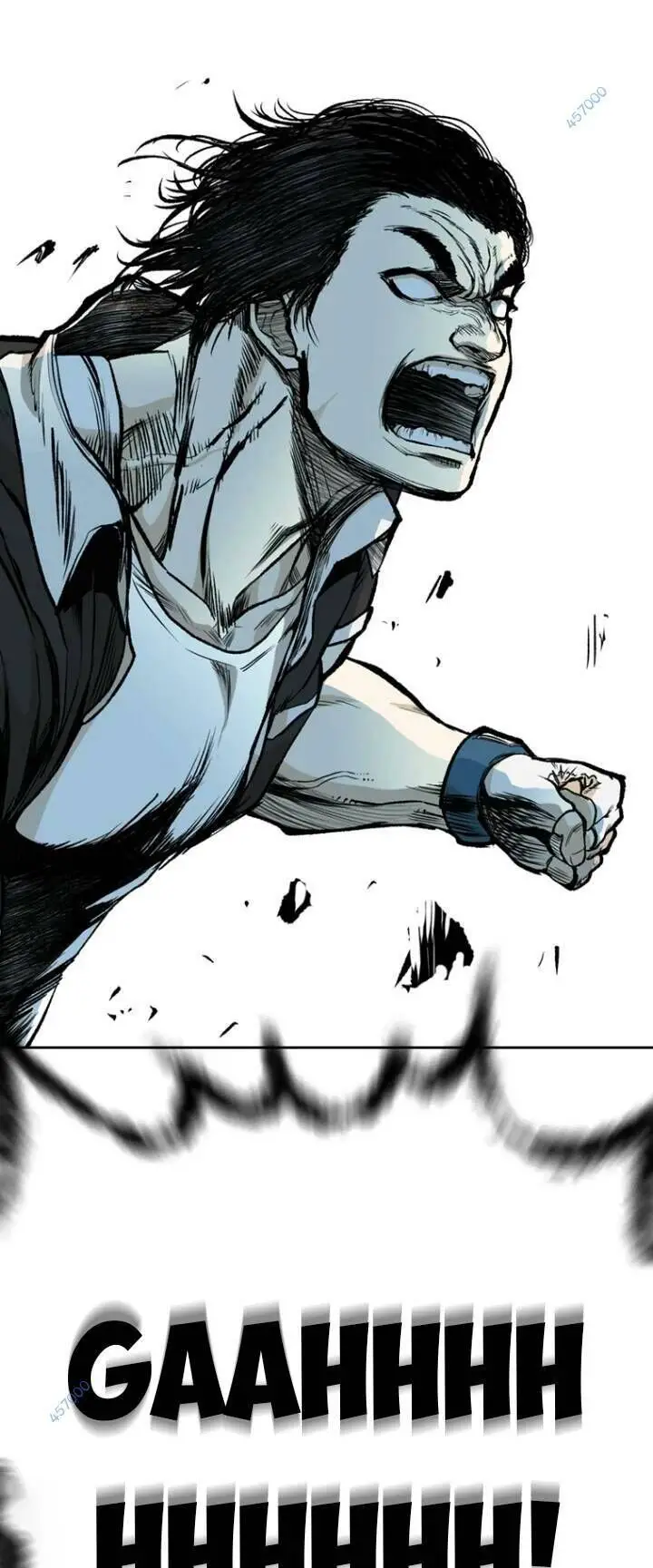 The Blob Nettruyen ZZZ Chương 22 Page 69