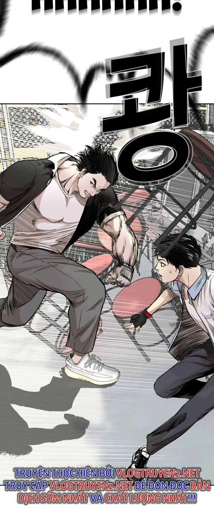 The Blob Nettruyen ZZZ Chương 22 Page 70