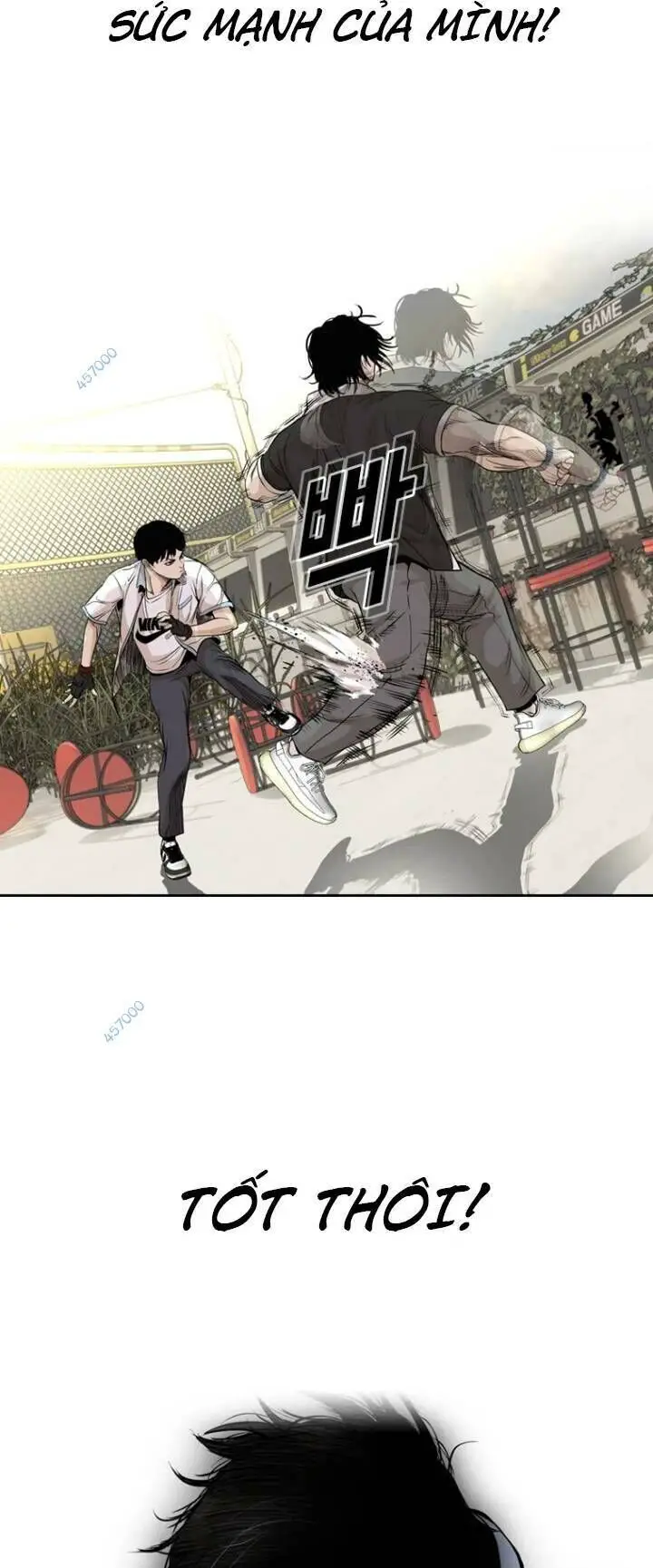 The Blob Nettruyen ZZZ Chương 22 Page 73