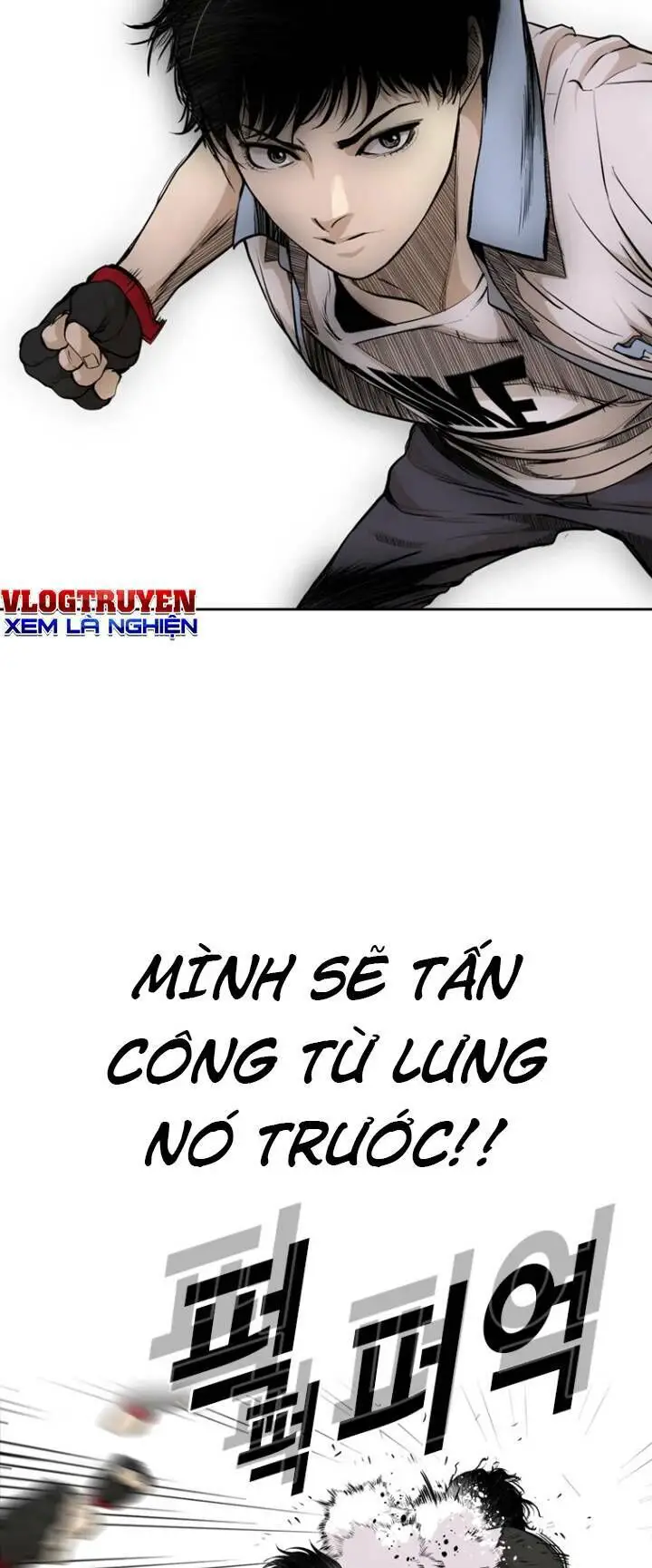 The Blob Nettruyen ZZZ Chương 22 Page 74
