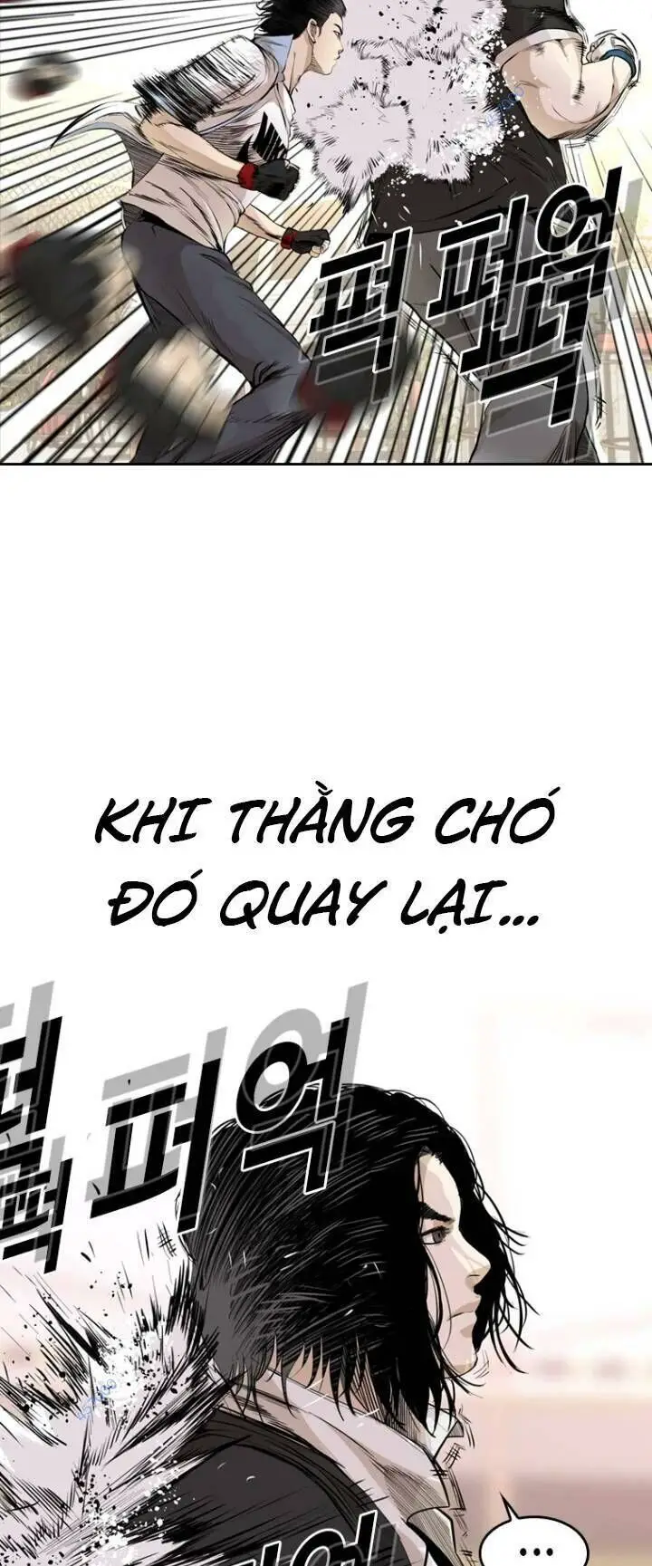 The Blob Nettruyen ZZZ Chương 22 Page 75