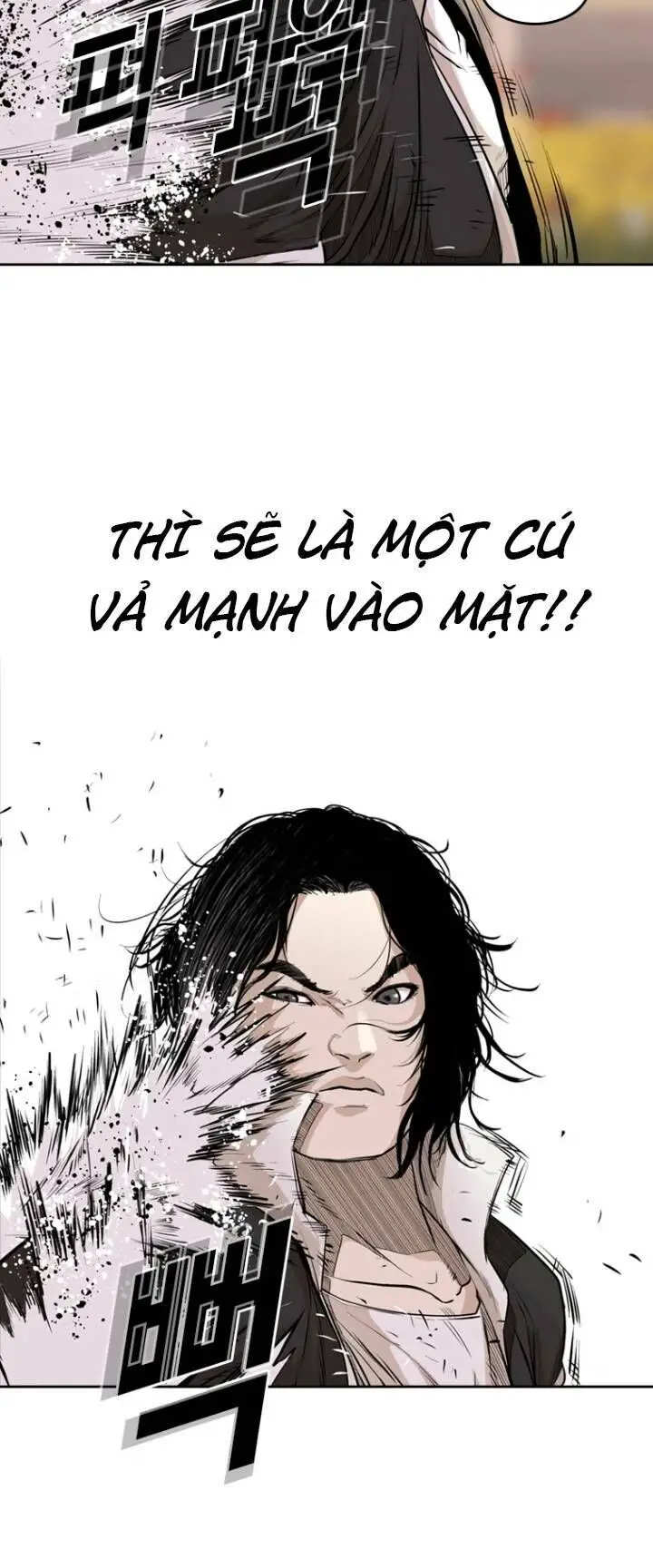 The Blob Nettruyen ZZZ Chương 22 Page 76