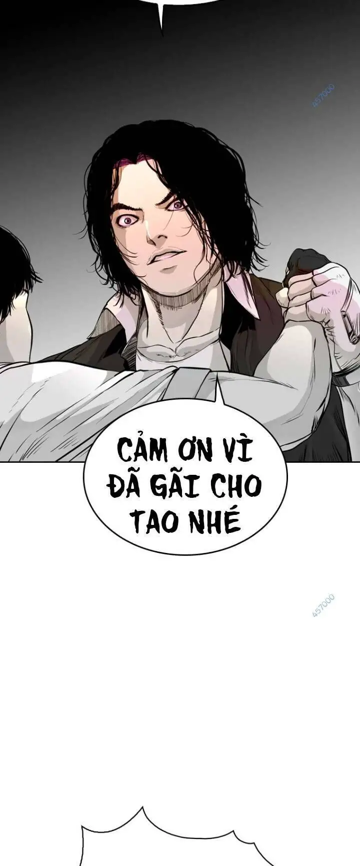The Blob Nettruyen ZZZ Chương 22 Page 79