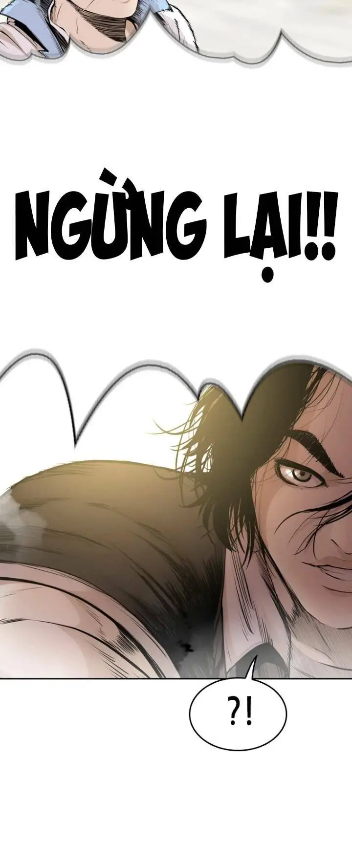 The Blob Nettruyen ZZZ Chương 22 Page 88