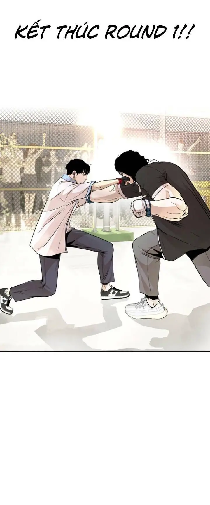 The Blob Nettruyen ZZZ Chương 22 Page 90