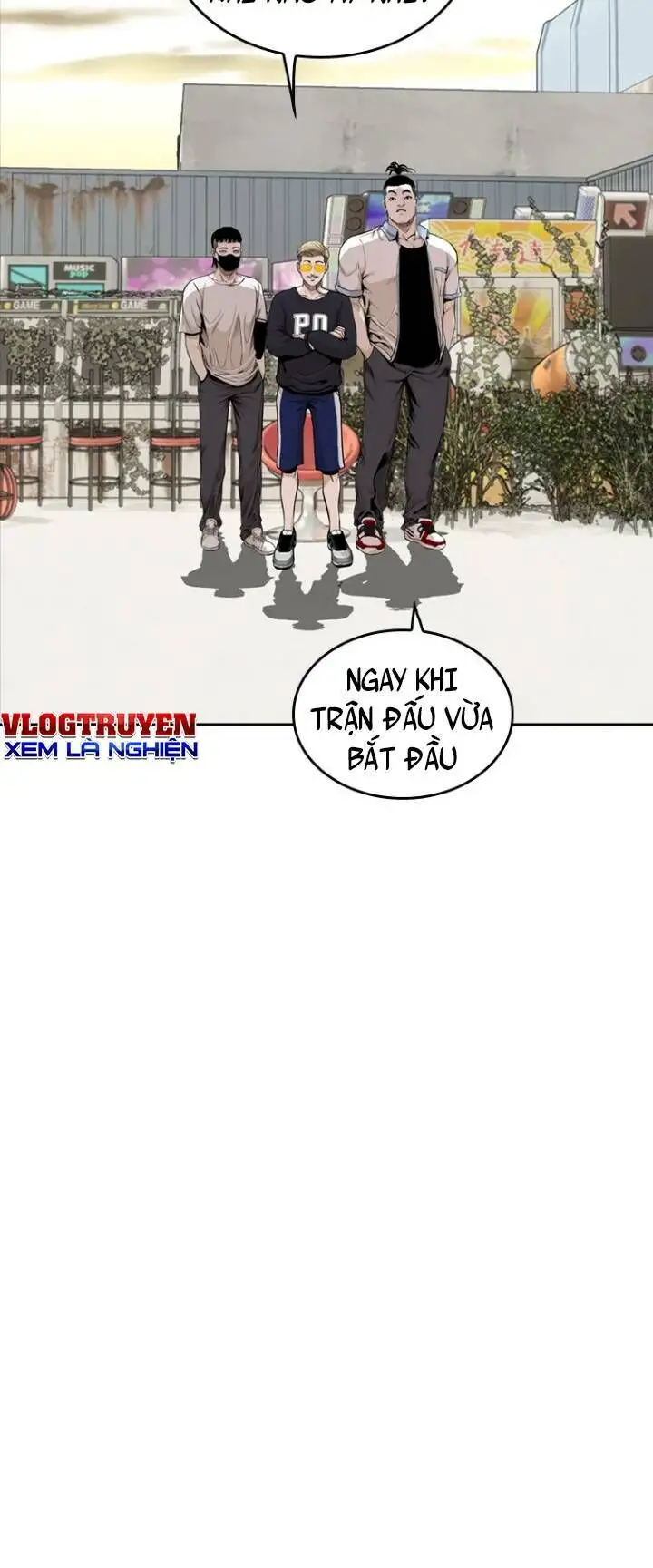 The Blob Nettruyen ZZZ Chương 22 Page 92