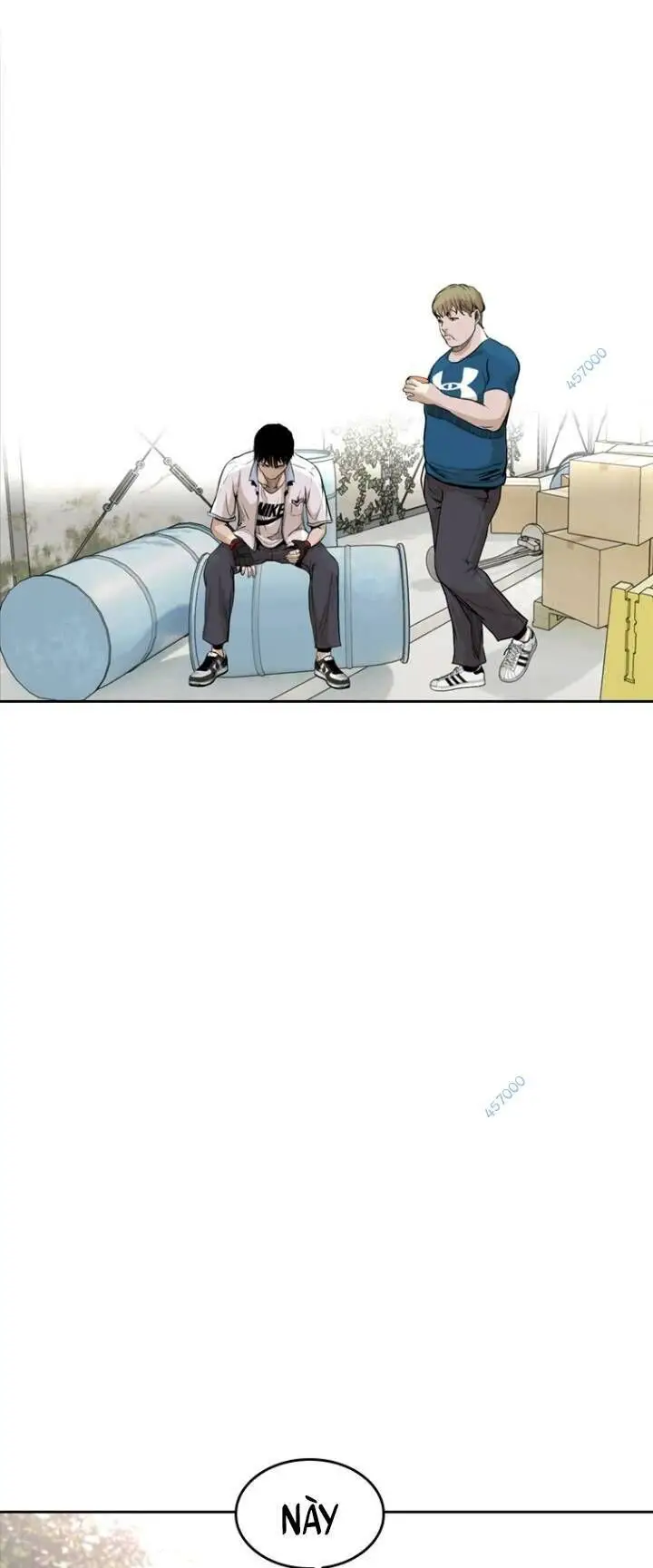 The Blob Nettruyen ZZZ Chương 22 Page 93