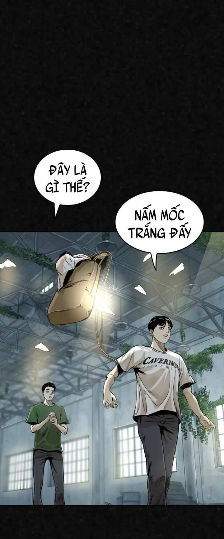The Blob Nettruyen ZZZ Chương 22 Page 98