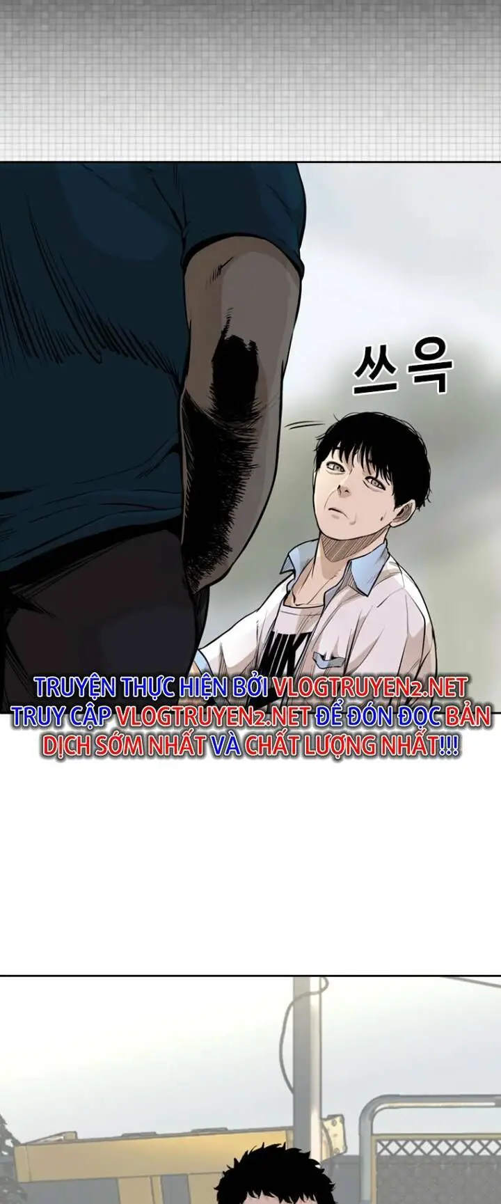 The Blob Nettruyen ZZZ Chương 22 Page 100