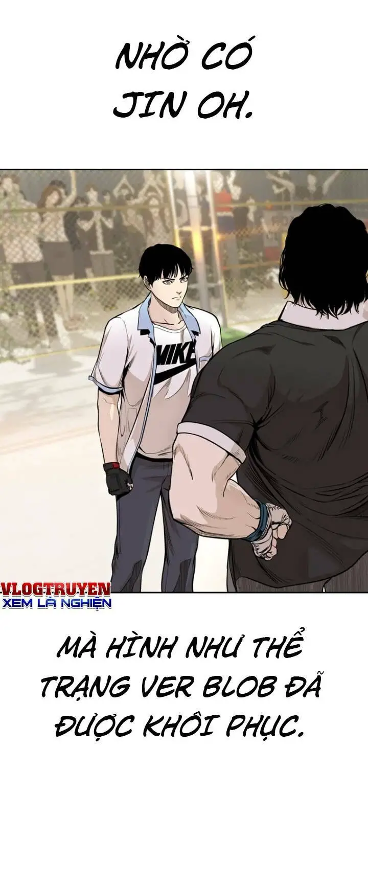 The Blob Nettruyen ZZZ Chương 22 Page 108