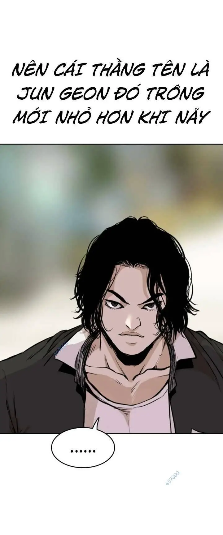 The Blob Nettruyen ZZZ Chương 22 Page 109