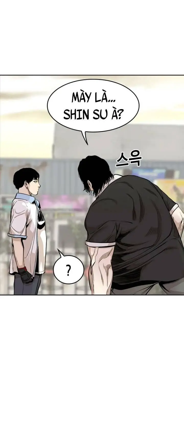 The Blob Nettruyen ZZZ Chương 22 Page 110