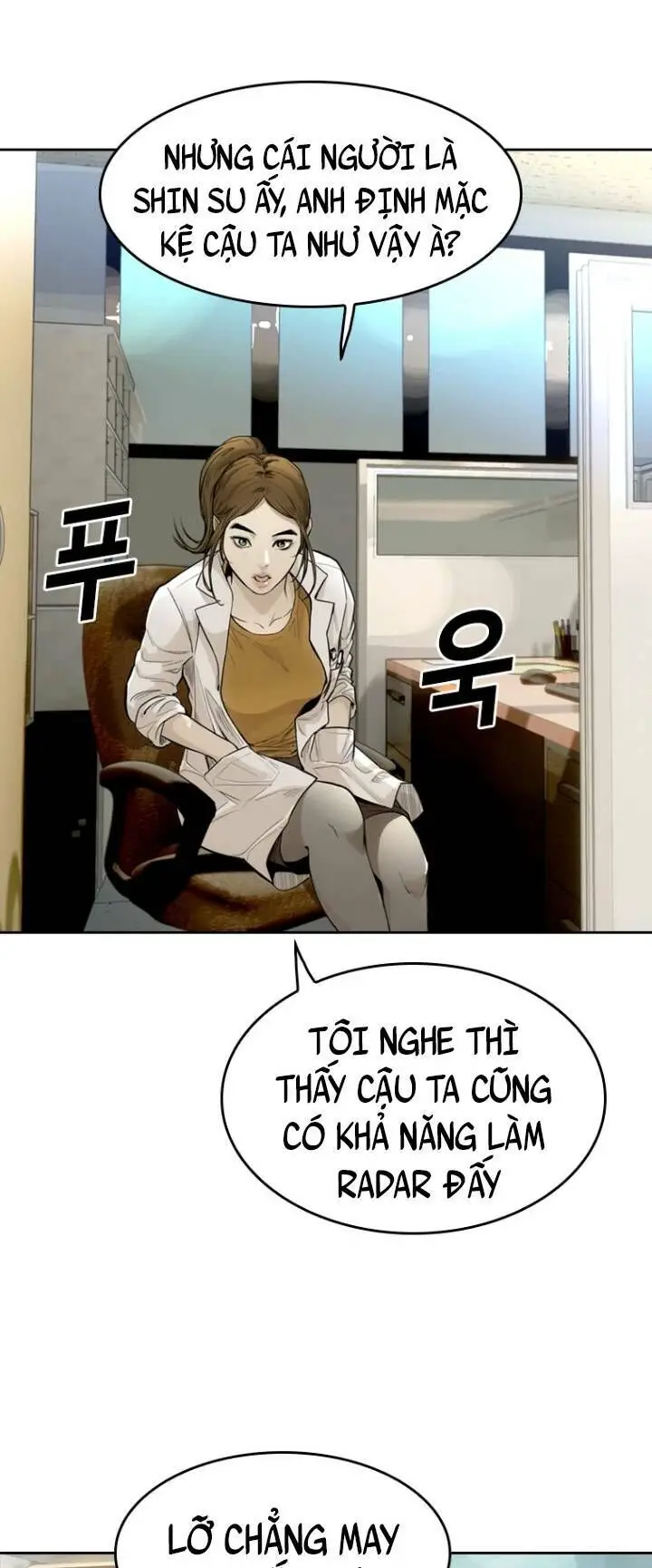 The Blob Nettruyen ZZZ Chương 25 Page 48