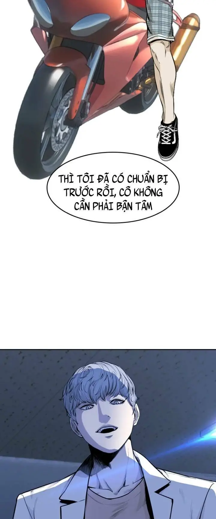 The Blob Nettruyen ZZZ Chương 25 Page 52