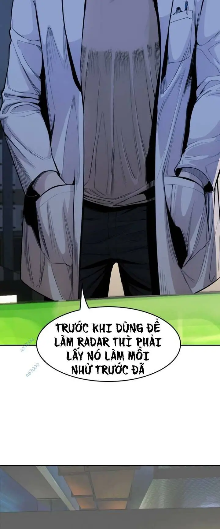 The Blob Nettruyen ZZZ Chương 25 Page 53