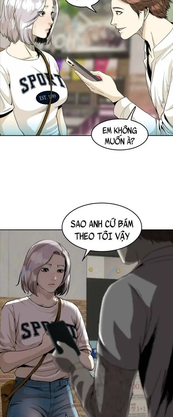 The Blob Nettruyen ZZZ Chương 25 Page 57
